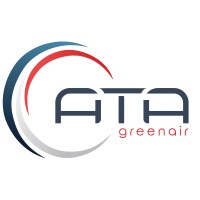 GreenAir logo - Similar company to Sana By Airdp