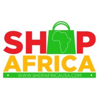 Shop Africa USA logo - Similar company to Sliqee