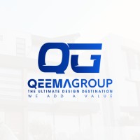 Qeema Group logo - Similar company to Qeema Group