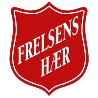 Frelsens Hær logo - Similar company to The Clear Project