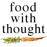 Food With Thought Nutrition logo - Similar company to Food Testing Lab