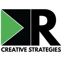 KR Creative Strategies logo - Similar company to Spokane Talks Media