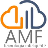 AMF Tecnologia logo - Similar company to Gateway Ti