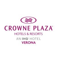 Crowne Plaza Verona logo - Similar company to Floridea