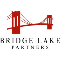 Bridge Lake Partners logo - Similar company to Teamatical