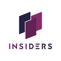 insiders mafia logo - Similar company to Laivdata