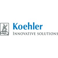 Koehler Innovative Solutions logo - Similar company to Supplycanvas