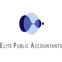 Elite Public Accountants logo - Similar company to Orbit Bureau - Dfk International