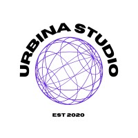 Urbina Studio logo - Similar company to Becker Baier 