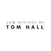LAW OFFICES OF TOM HALL logo - Similar company to Brown Pruitt Wambsganss Dean Forman & Moore, P.C.