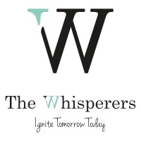 The Whisperers logo - Similar company to Whispers