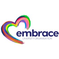 Embrace Diversity Organisation logo - Similar company to Gradeguru