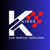 Kairos Car Rentals PH logo - Similar company to Airseal Technology Llp