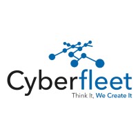 Cyberfleet logo - Similar company to Cybersync Hub