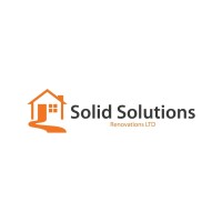 Solid Solutions Renovations logo - Similar company to All Weather Group