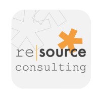 re|source consulting logo - Similar company to Techno Resource