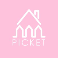 Picket logo - Similar company to Picket