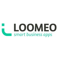 LOOMEO logo - Similar company to Vulpery