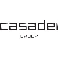 CASADEIGROUP SRL logo - Similar company to Enerlight Srl