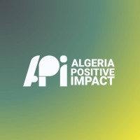 Algeria Positive Impact logo - Similar company to Procery
