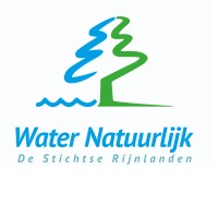 Water Natuurlijk-HDSR (Utrecht) logo - Similar company to Schavemaker Logistics B.V.