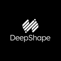 DeepShape logo - Similar company to Codecraft Ai Solutions