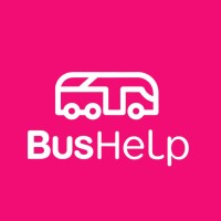 BusHelp logo - Similar company to Eaaj