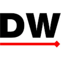 DigitalWand logo - Similar company to Digital Disruptive