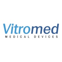 Vitromed Healthcare logo - Similar company to Sun Sterifaab Pvt. Ltd.
