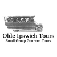 Olde Ipswich Tours logo - Similar company to Business Complete Solutions