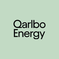 Qarlbo Energy logo - Similar company to Vector Nordic Ab