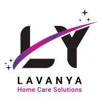 Lavanya Homecare Solutions logo - Similar company to React Homecare Services