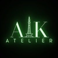 AIK Atelier logo - Similar company to Dear June