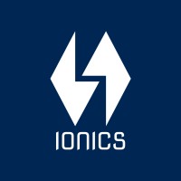 IONICS logo - Similar company to Ionics Surface Technologies