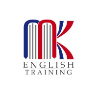 MK ENGLISH TRAINING logo - Similar company to Tauronsoft