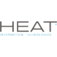 HEAT Information Technologies logo - Similar company to Worktech Talent Consultancy