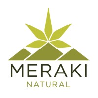 Meraki Natural Ltd logo - Similar company to Phytrac
