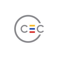 Consejo Empresarial Colombiano - CEC logo - Similar company to Macpower - It Solutions