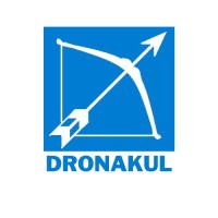 Dronakul logo - Similar company to Trading Sathi
