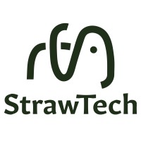 StrawTech logo - Similar company to Modcell Straw Technology
