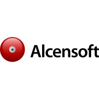 Alcensoft logo - Similar company to Netucating People A/S