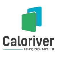 CALORIVER SAS logo - Similar company to Madoue
