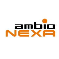 Ambio Nexa logo - Similar company to Ambio Water