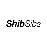 ShibSibs logo - Similar company to Make Us Visible