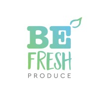 BE Fresh Produce BV logo - Similar company to Meeder Group