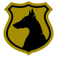 Guard Dog Security Services Limited logo - Similar company to Executive Security Systems Ltd