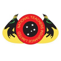 National Teachers Insurance Ltd logo - Similar company to Air Alpha, L'Assurance Des Militaires De L'Armée De L'Air  🟦  🟥