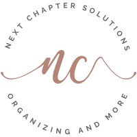 Next Chapter Solutions