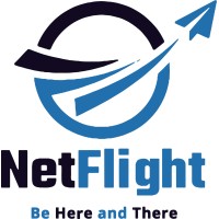 NetFlight logo - Similar company to Verdaterre