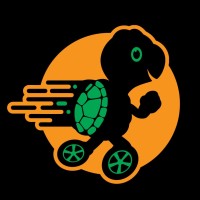 Fast Turtle logo - Similar company to Designride